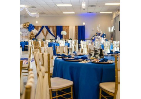 Wedding Planner in Decatur