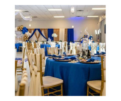 Wedding Planner in Decatur