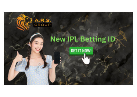 GET Your New IPL Betting ID To Earn Money