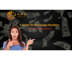 Get Cricket ID Whatsapp Number To Make Money