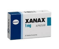 Buy Xanax (Alprazolam) Online Quick Delivery In USA