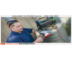 Prompt AC Repair Miami Lakes Services for Lasting Coolness