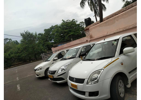 Mishra Tour & Travels Odisha