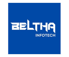 Get digital solutions at Belthainfotech