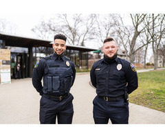 Protect Your Business With Security Guards in Woodland Hills