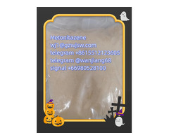 Protonitazene  Metonitazene  telegram/signal +8615512123605