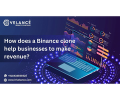 Launch Your Own Cryptocurrency Exchange with Binance Clone Script!