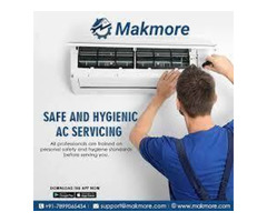 Makmore | Appliance Repair - AC Repair Services in Bangalore