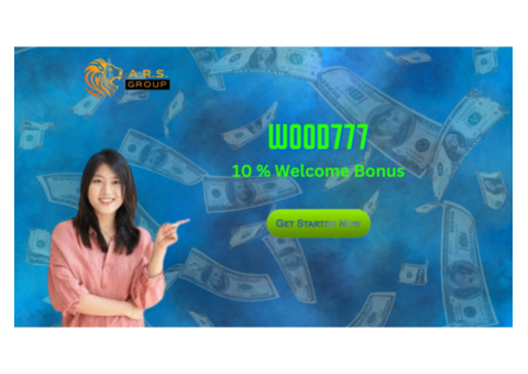 Get Your wood777 ID Online