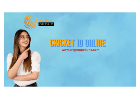 Best Cricket ID Online To Earn Money
