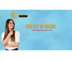 Best Cricket ID Online To Earn Money