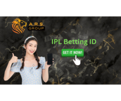 Get Your IPL Betting ID Online