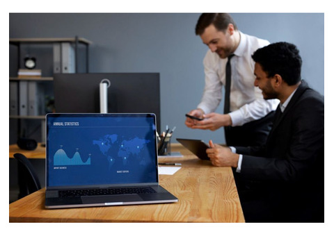 Dominate the Forex Market with Prop Firm Master