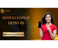 Best 999 Exchange Demo ID Services in India