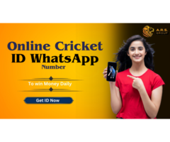 Get the Fastest Online Betting Id Whatsapp Number?