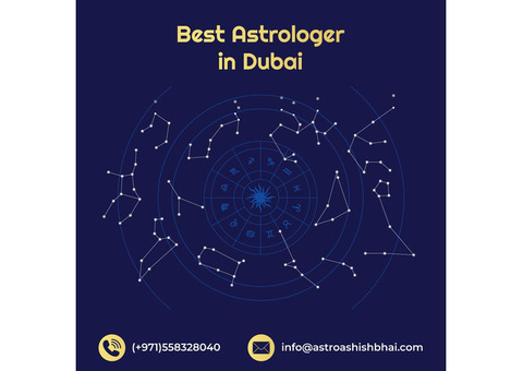 astrology in uae | astrologer in dubai - astro ashish