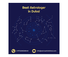 astrology in uae | astrologer in dubai - astro ashish