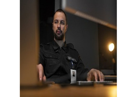Hire Mobile Patrol Security Guard Services in Melbourne