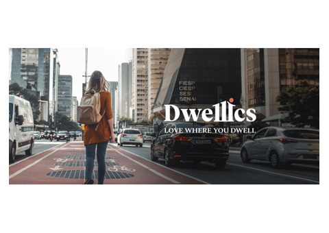 Dwellics - Love Where You Dwell!