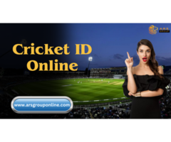 Best Cricket ID Online For  Winning Real Money