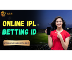 Best IPL Betting ID For Winning Real Money