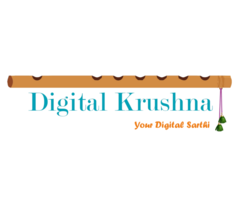 Business Website Development Agency In PCMC, Pune  - Digital Krushna