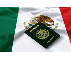 Get Genuine Passport, Driver's License, Visa, Green Card, Certificate