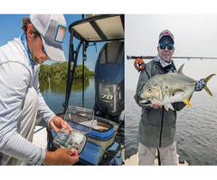 Crystal River Fishing Charter