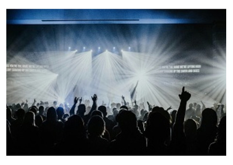 Event Security Hire Melbourne