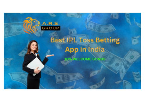 Get Best IPL Toss Betting App in India To Earn Money