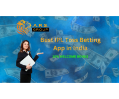 Get Best IPL Toss Betting App in India To Earn Money