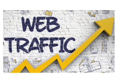 Buy Referral Website Traffic – Real & Quick Delivery