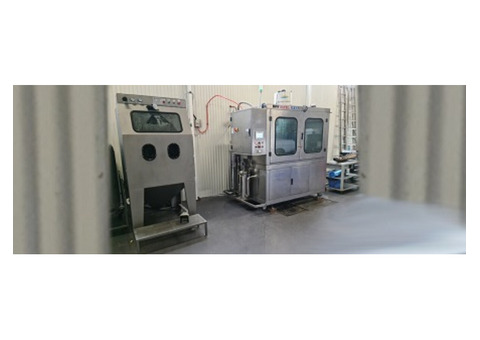 Best dpf cleaning machine