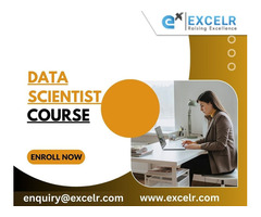 data scientist course