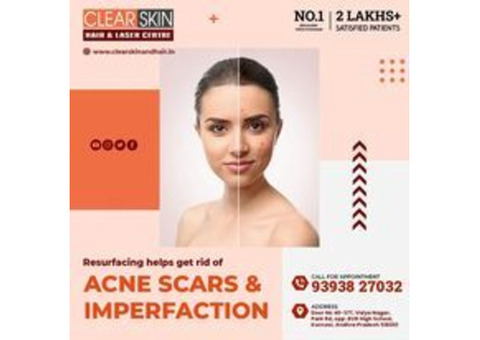 skin doctors clinics in kurnool