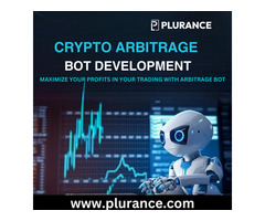 Maximize your profits in trading using crypto arbitrage bot