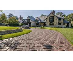 Expert Brick Pavers Services | BNTS Contracting