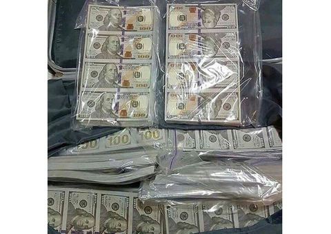 Buy Counterfiet Money Online