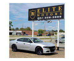 Used Dodge Charger For Sale Mobile AL