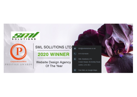 Amplify Your Reach with Social Media Marketing in Leeds