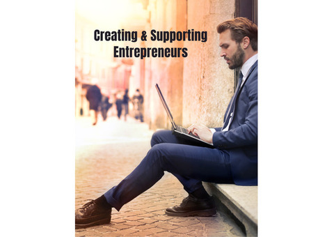 Entrepreneurs/Business Owners Needed