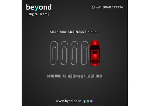 SEO Company In Telangana