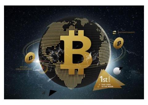 Blockchain Private Key Finder Software