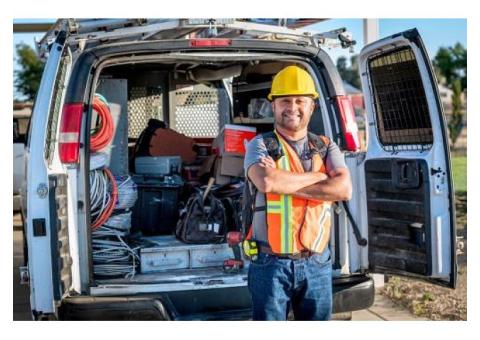 Electrician serving Nashville Tennessee