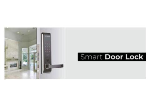 Smart Door Lock
