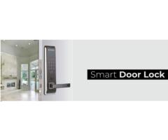 Smart Door Lock