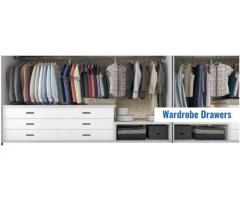 Wardrobe Drawers