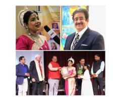 Biju Patnaik International Peace Award 2022 for Sandeep Marwah