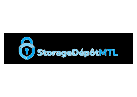 Storage Depot MTL
