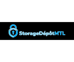 Storage Depot MTL